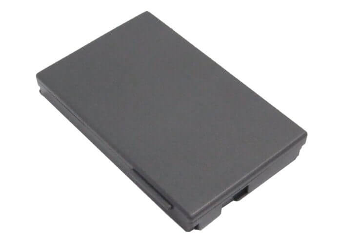 7.4V, Li-ion, 850mAh, Camera battery fits Canon, Bp-208, Dc10, Dc100, 6.29Wh Camera Cameron Sino Technology Limited (Camera)