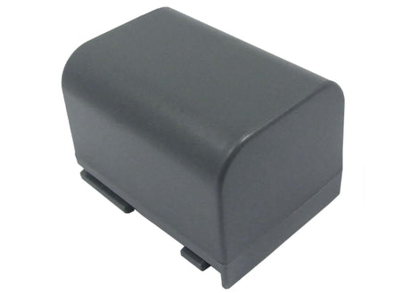 7.4V, Li-ion, 1500mAh, Camera battery fits Canon, Bp-2l12, Dc310, Dc320, 11.1Wh Camera Cameron Sino Technology Limited (Camera)