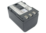 7.4V, Li-ion, 1500mAh, Camera battery fits Canon, Bp-2l12, Dc310, Dc320, 11.1Wh Camera Cameron Sino Technology Limited (Camera)