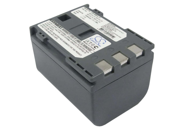 7.4V, Li-ion, 1500mAh, Camera battery fits Canon, Bp-2l12, Dc310, Dc320, 11.1Wh Camera Cameron Sino Technology Limited (Camera)