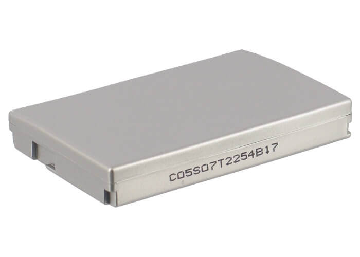 7.4V, Li-ion, 850mAh, Camera battery fits Canon, Bp-308, Dc51, Dmvx4i, 6.29Wh Camera Cameron Sino Technology Limited (Camera)