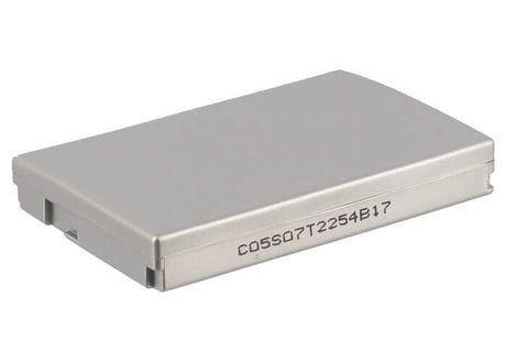 7.4V, Li-ion, 850mAh, Camera battery fits Canon, Bp-308, Dc51, Dmvx4i, 6.29Wh Camera Cameron Sino Technology Limited (Camera)