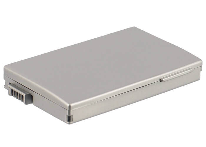 7.4V, Li-ion, 850mAh, Camera battery fits Canon, Bp-308, Dc51, Dmvx4i, 6.29Wh Camera Cameron Sino Technology Limited (Camera)