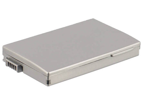 7.4V, Li-ion, 850mAh, Camera battery fits Canon, Bp-308, Dc51, Dmvx4i, 6.29Wh Camera Cameron Sino Technology Limited (Camera)