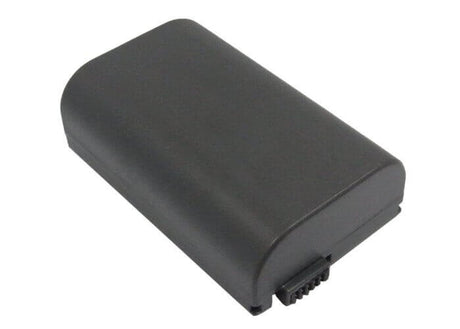 7.4V, Li-ion, 1620mAh, Camera battery fits Canon, Bp-310, Dc51, Ixy Dvm5, 11.988Wh Camera Cameron Sino Technology Limited (Camera)