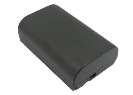 7.4V, Li-ion, 1620mAh, Camera battery fits Canon, Bp-310, Dc51, Ixy Dvm5, 11.988Wh Camera Cameron Sino Technology Limited (Camera)