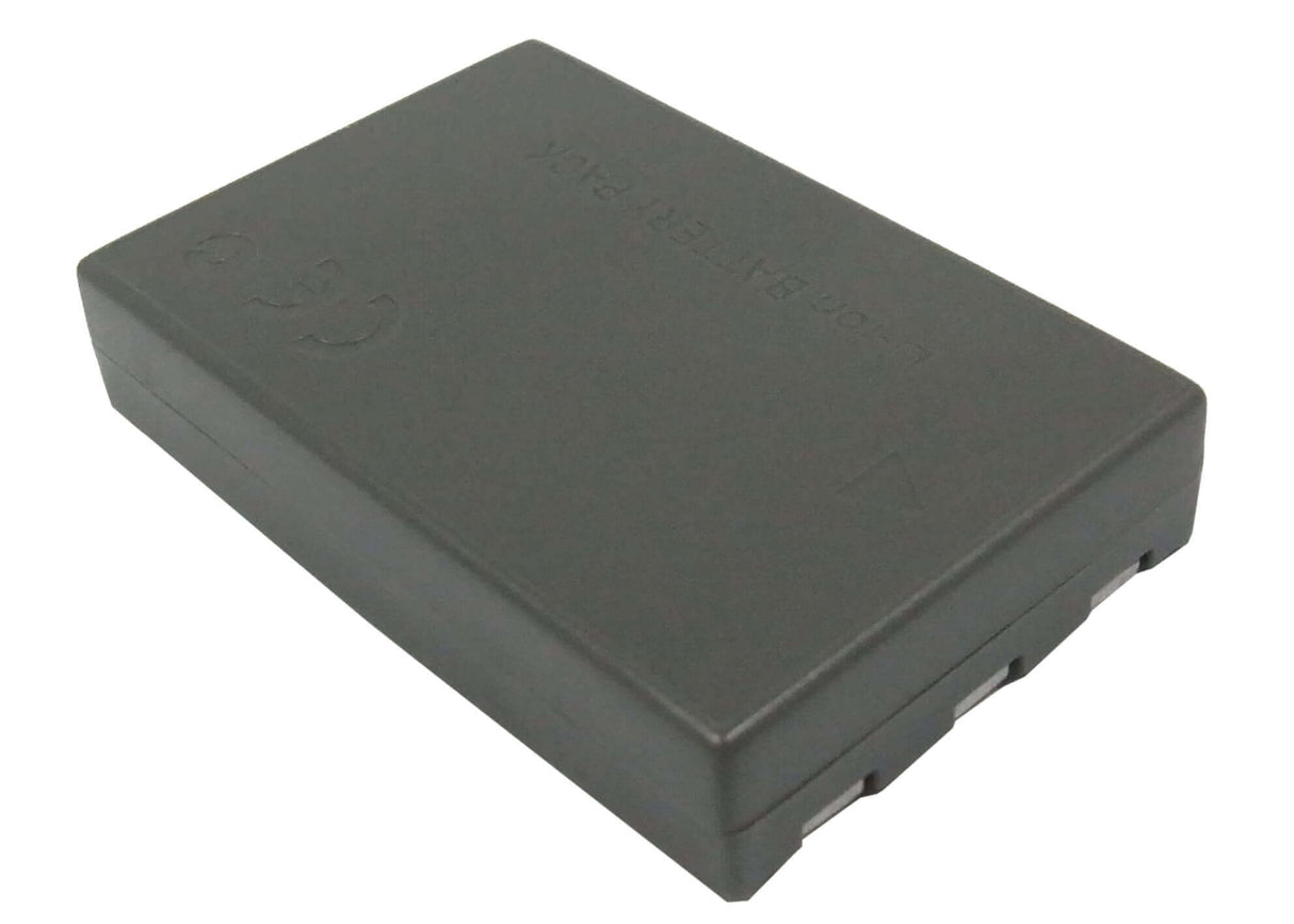 Camera Battery For Canon Digital Ixus 200a, Digital 3.7v, 830mah - 3.07wh Camera Cameron Sino Technology Limited (Camera)