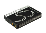 Camera Battery For Canon NB-5L, Digital Ixus 800 Is, 3.7v, 1120mah - 4.14wh Camera Cameron Sino Technology Limited (Camera)