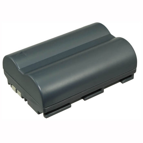 7.4V, Li-ion, 1500mAh, Camera battery fits Canon, Bp-508, Dm-mv100x, Dm-mv100xi, 11.1Wh Camera Cameron Sino Technology Limited (Camera)