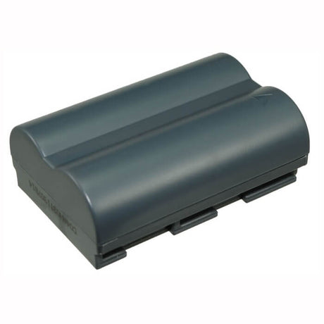 7.4V, Li-ion, 1500mAh, Camera battery fits Canon, Bp-508, Dm-mv100x, Dm-mv100xi, 11.1Wh Camera Cameron Sino Technology Limited (Camera)