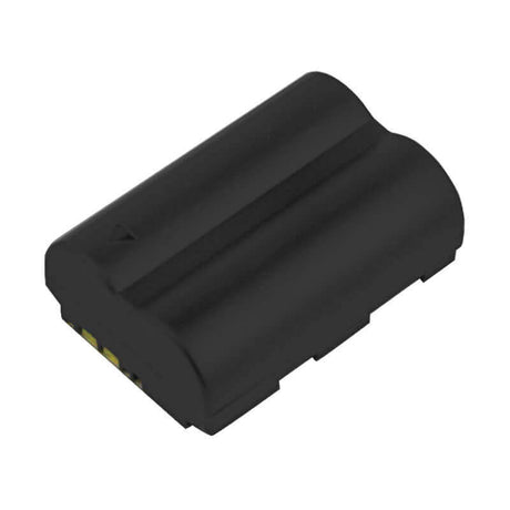 7.4V, Li-ion, 2000mAh, Camera battery fits Canon, Bp-508, Dm-mv100x, Dm-mv100xi, 14.8Wh Camera Cameron Sino Technology Limited (Camera)