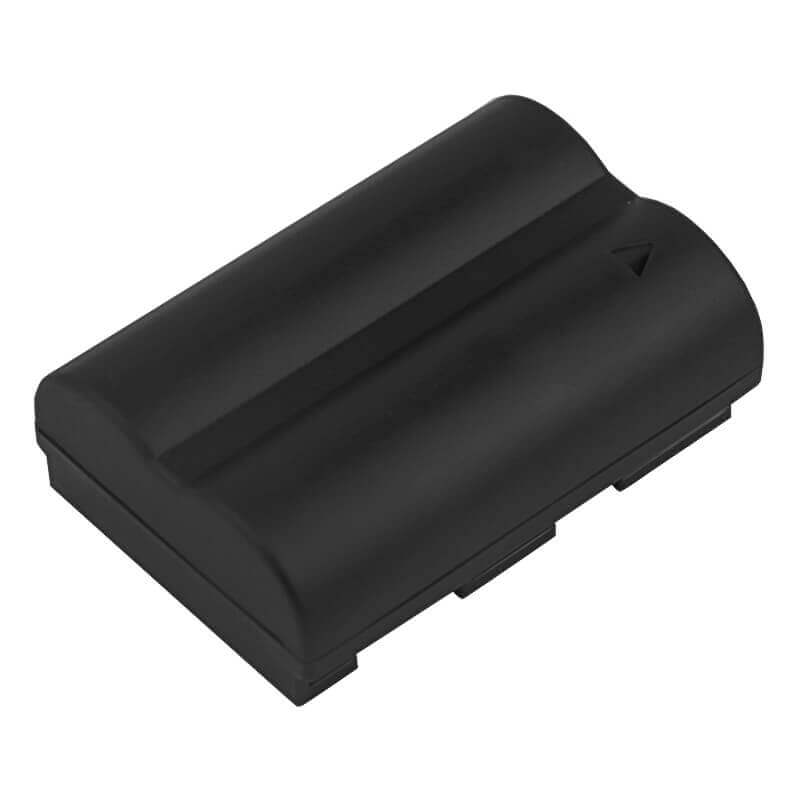 7.4V, Li-ion, 2000mAh, Camera battery fits Canon, Bp-508, Dm-mv100x, Dm-mv100xi, 14.8Wh Camera Cameron Sino Technology Limited (Camera)