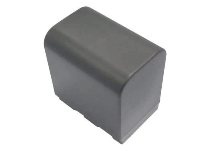 7.4V, Li-ion, 4500mAh, Camera battery fits Canon, Bp-535, Dm-mv100x, Dm-mv100xi, 33.3Wh Camera Cameron Sino Technology Limited (Camera)