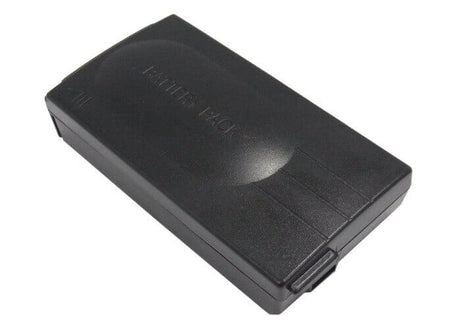 6.0V, Ni-MH, 2100mAh, Camera battery fits Canon, Bp-711, E06, E07, 12.6Wh Camera Cameron Sino Technology Limited (Camera)