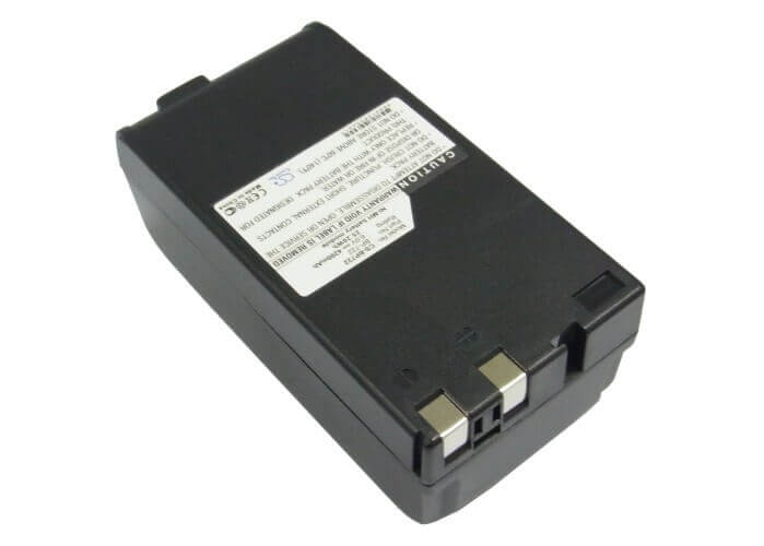 6.0V, Ni-MH, 4200mAh, Camera battery fits Canon, Bp-722, E06, E07, 25.2Wh Camera Cameron Sino Technology Limited (Camera)