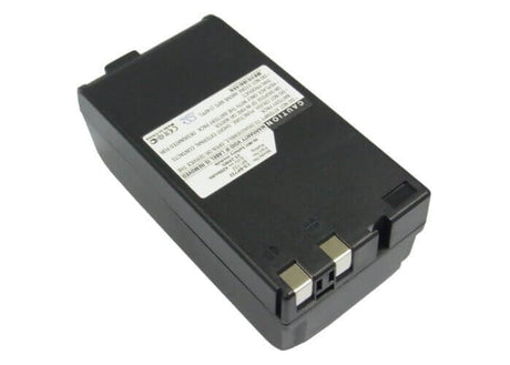 6.0V, Ni-MH, 4200mAh, Camera battery fits Canon, Bp-722, E06, E07, 25.2Wh Camera Cameron Sino Technology Limited (Camera)