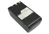 6.0V, Ni-MH, 4200mAh, Camera battery fits Canon, Bp-722, E06, E07, 25.2Wh Camera Cameron Sino Technology Limited (Camera)