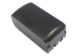 6.0V, Ni-MH, 4200mAh, Camera battery fits Canon, Bp-722, E06, E07, 25.2Wh Camera Cameron Sino Technology Limited (Camera)