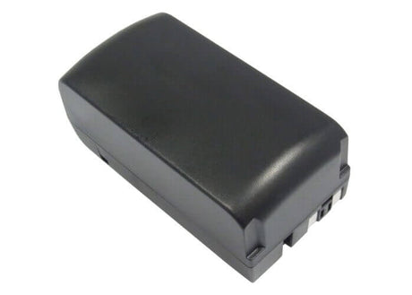 6.0V, Ni-MH, 4200mAh, Camera battery fits Canon, Bp-722, E06, E07, 25.2Wh Camera Cameron Sino Technology Limited (Camera)