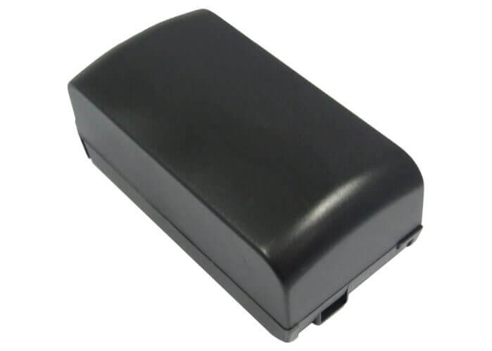 6.0V, Ni-MH, 4200mAh, Camera battery fits Canon, Bp-722, E06, E07, 25.2Wh Camera Cameron Sino Technology Limited (Camera)
