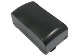 6.0V, Ni-MH, 4200mAh, Camera battery fits Canon, Bp-722, E06, E07, 25.2Wh Camera Cameron Sino Technology Limited (Camera)