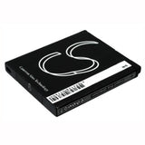 3.7V, Li-ion, 500mAh, Camera battery fits Canon, Nb-11l, Elph 110 Hs, Elph 340 Hs, 1.85Wh Camera Cameron Sino Technology Limited (Camera)