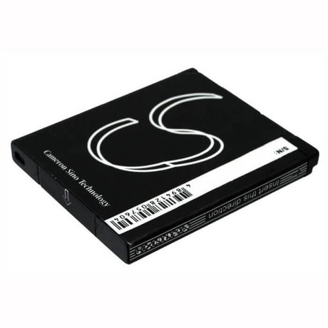 3.7V, Li-ion, 500mAh, Camera battery fits Canon, Nb-11l, Elph 110 Hs, Elph 340 Hs, 1.85Wh Camera Cameron Sino Technology Limited (Camera)