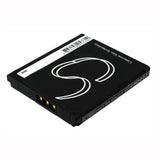 3.7V, Li-ion, 500mAh, Camera battery fits Canon, Nb-11l, Elph 110 Hs, Elph 340 Hs, 1.85Wh Camera Cameron Sino Technology Limited (Camera)