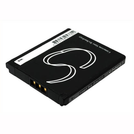 3.7V, Li-ion, 500mAh, Camera battery fits Canon, Nb-11l, Elph 110 Hs, Elph 340 Hs, 1.85Wh Camera Cameron Sino Technology Limited (Camera)