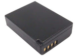 7.4V, Li-ion, 950mAh, Camera battery fits Canon, Lp-e10, Ds126291, Ds126491, 7.03Wh Camera Cameron Sino Technology Limited (Camera)