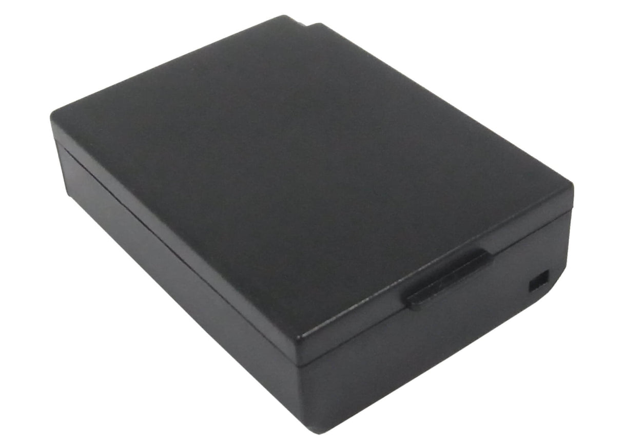 7.4V, Li-ion, 950mAh, Camera battery fits Canon, Lp-e10, Ds126291, Ds126491, 7.03Wh Camera Cameron Sino Technology Limited (Camera)