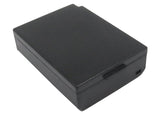 7.4V, Li-ion, 950mAh, Camera battery fits Canon, Lp-e10, Ds126291, Ds126491, 7.03Wh Camera Cameron Sino Technology Limited (Camera)