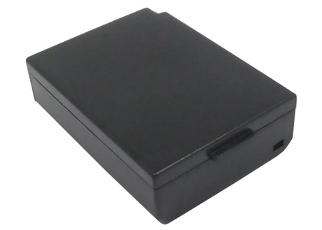 7.4V, Li-ion, 950mAh, Camera battery fits Canon, Lp-e10, Ds126291, Ds126491, 7.03Wh Camera Cameron Sino Technology Limited (Camera)