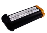 12.0V, Ni-MH, 1200mAh, Camera battery fits Canon, 2418a001, Eos-1v, Eos-3, 14.4Wh Camera Cameron Sino Technology Limited (Camera)