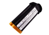 12.0V, Ni-MH, 1200mAh, Camera battery fits Canon, 2418a001, Eos-1v, Eos-3, 14.4Wh Camera Cameron Sino Technology Limited (Camera)