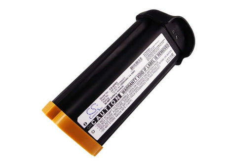 12.0V, Ni-MH, 1200mAh, Camera battery fits Canon, 2418a001, Eos-1v, Eos-3, 14.4Wh Camera Cameron Sino Technology Limited (Camera)