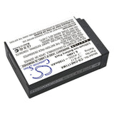 Camera Battery For Canon, Eos 200d, Eos 750d, Eos 760d 7.4v, 1100mah - 8.14wh Camera Cameron Sino Technology Limited (Camera)