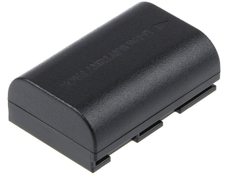 Camera Battery For Canon Eos 5d Mark Ii, 7.2v, 1600mah - 11.52wh Camera Cameron Sino Technology Limited (Camera)