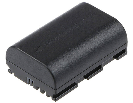 Camera Battery For Canon Eos 5d Mark Ii, 7.2v, 1600mah - 11.52wh Camera Cameron Sino Technology Limited (Camera)