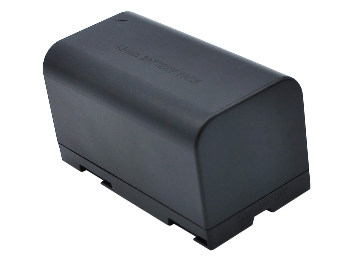 Camera Battery For Canon Es-300v, Es-4000, Es-410, Es-410v, 7.4v, 4000mah - 29.60wh Camera Cameron Sino Technology Limited (Camera)