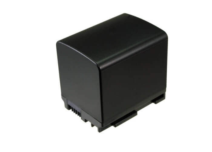 7.4V, Li-ion, 1780mAh, Camera battery fits Canon, Bp-819, Fs10 Flash Memory Camcorder, Fs100 Flash Memory Camcorder, 13.172Wh Camera Cameron Sino Technology Limited (Camera)