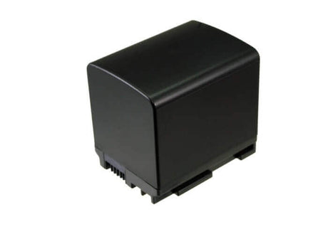 7.4V, Li-ion, 1780mAh, Camera battery fits Canon, Bp-819, Fs10 Flash Memory Camcorder, Fs100 Flash Memory Camcorder, 13.172Wh Camera Cameron Sino Technology Limited (Camera)