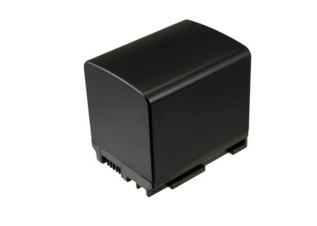 7.4V, Li-ion, 1780mAh, Camera battery fits Canon, Bp-819, Fs10 Flash Memory Camcorder, Fs100 Flash Memory Camcorder, 13.172Wh Camera Cameron Sino Technology Limited (Camera)