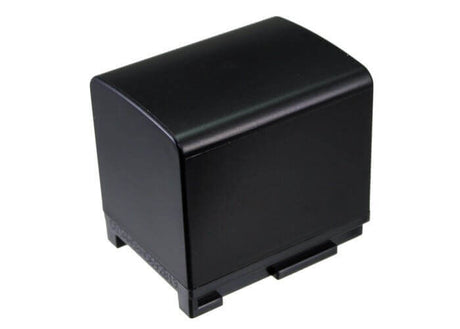 7.4V, Li-ion, 1780mAh, Camera battery fits Canon, Bp-819, Fs10 Flash Memory Camcorder, Fs100 Flash Memory Camcorder, 13.172Wh Camera Cameron Sino Technology Limited (Camera)