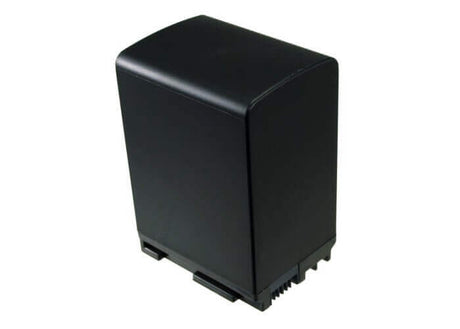 7.4V, Li-ion, 2600mAh, Camera battery fits Canon, Bp-820, Fs10, Fs10 Flash Memory Camcorder, 19.24Wh Camera Cameron Sino Technology Limited (Camera)