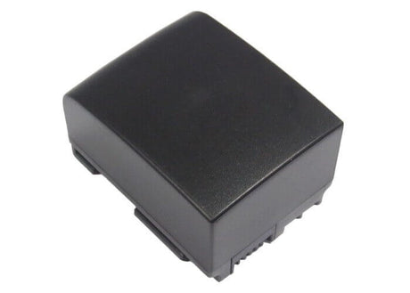 7.4V, Li-ion, 890mAh, Camera battery fits Canon, Bp-809, Fs10 Flash Memory Camcorder, Fs100 Flash Memory Camcorder, 6.586Wh Camera Cameron Sino Technology Limited (Camera)