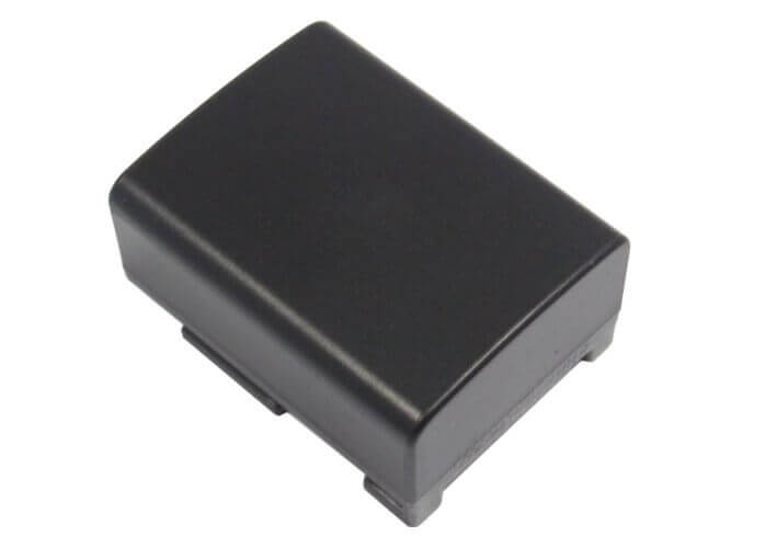 7.4V, Li-ion, 890mAh, Camera battery fits Canon, 2740b002, Fs10, Fs100, 6.586Wh Camera Cameron Sino Technology Limited (Camera)