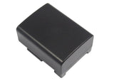 7.4V, Li-ion, 890mAh, Camera battery fits Canon, 2740b002, Fs10, Fs100, 6.586Wh Camera Cameron Sino Technology Limited (Camera)