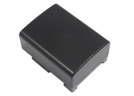 7.4V, Li-ion, 890mAh, Camera battery fits Canon, 2740b002, Fs10, Fs100, 6.586Wh Camera Cameron Sino Technology Limited (Camera)