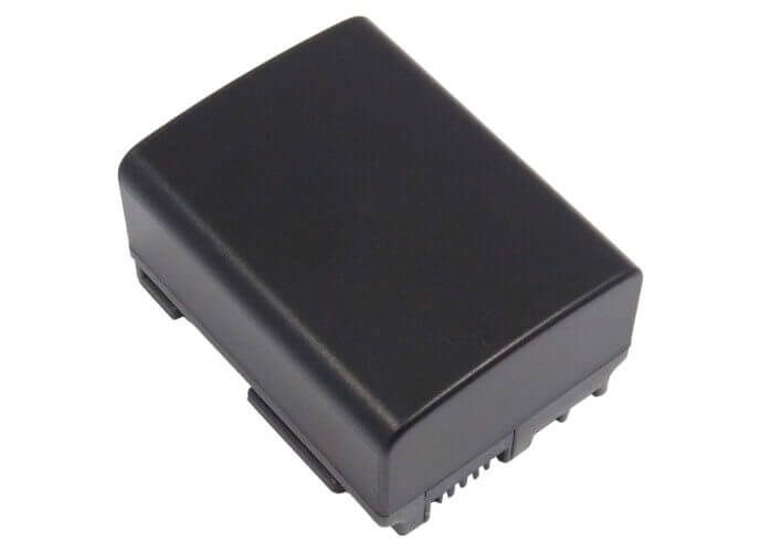 7.4V, Li-ion, 890mAh, Camera battery fits Canon, 2740b002, Fs10, Fs100, 6.586Wh Camera Cameron Sino Technology Limited (Camera)
